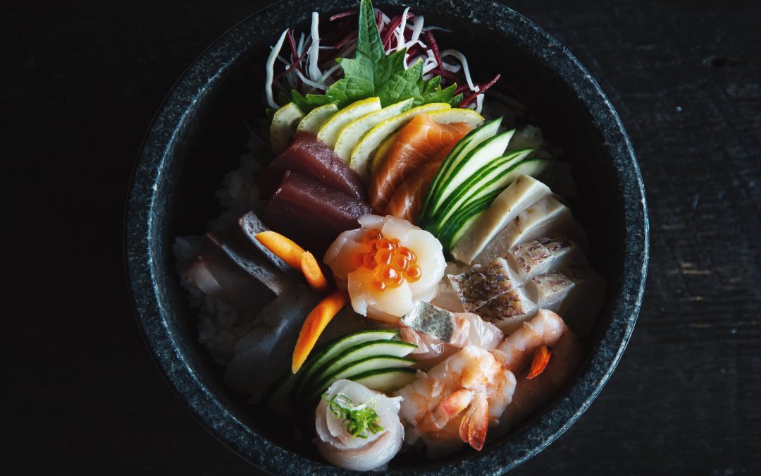 Masu Bar